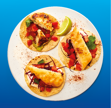 Mexican Ingredients