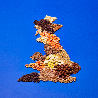 British Grains and Pulses