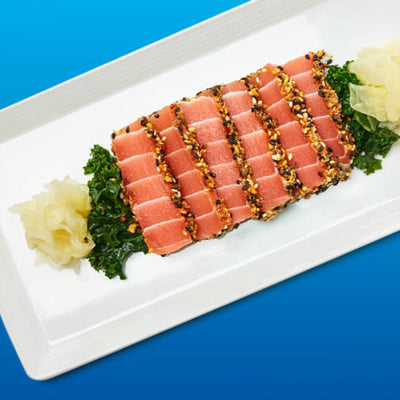 Japanese Sashimi