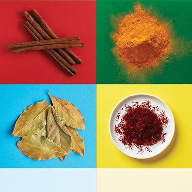 Wholesale Herbs and Spices