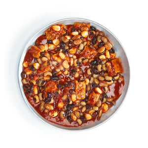 Black Turtle Beans