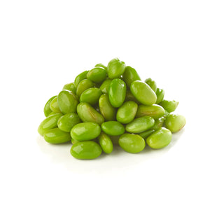 Shelled Edamame Beans