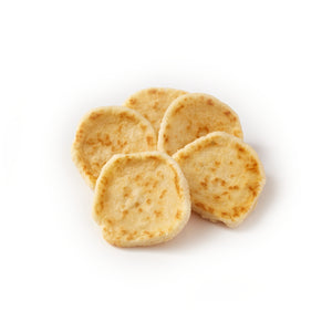 Savoury Blinis