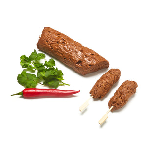 Plant-based 'Beef' Block