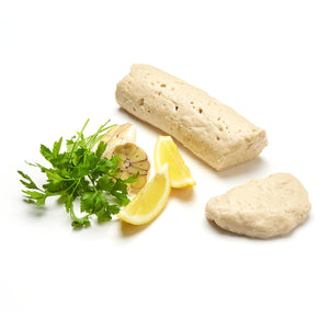 Plant-based 'Chicken' Block