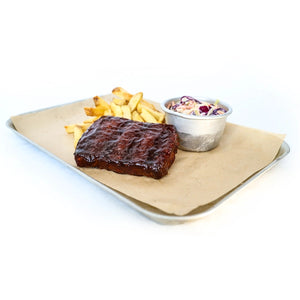 BOSH Rib + BBQ Sauce CLEARANCE