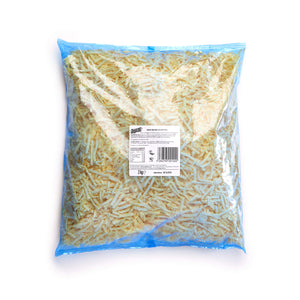 Sheese Mature Cheddar Style Grated