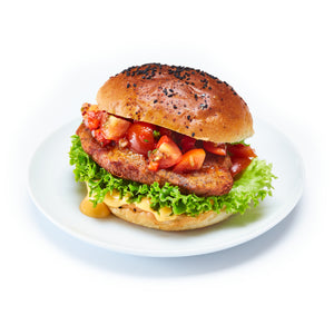 Southern Fried Gluten Free 'Chicken' Fillet