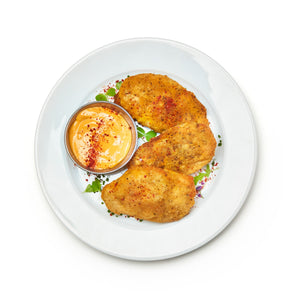 Southern Fried Plant-based 'Chicken' Tenders