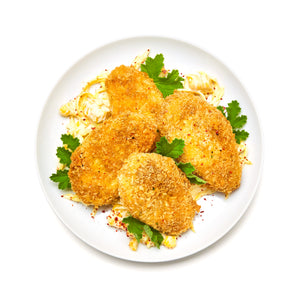 Plant-based 'Chicken' Tenders