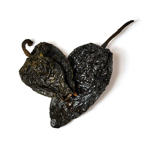 Whole Dried Chillies- Mulato