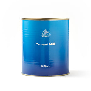 Coconut Milk