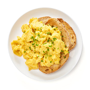Plant-based Liquid Egg