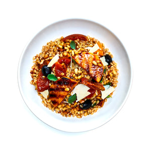 Farro Grain