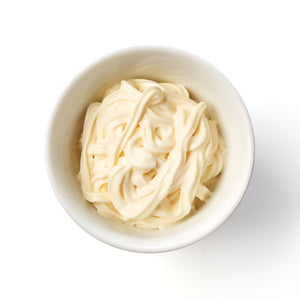 Plant-based Garlic Mayonnaise