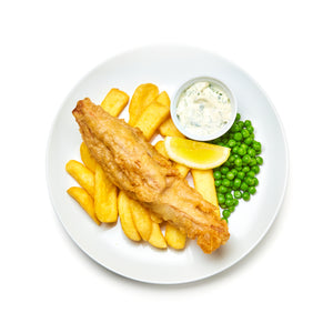 Plant-based Mayonnaise