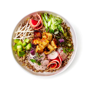 Quinoa - Black