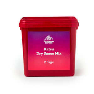 Katsu Curry Dry Sauce Mix