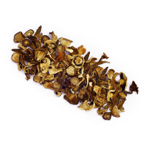 Dried Standard Mix Mushrooms