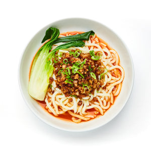 Udon Noodles
