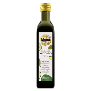 Avocado Oil
