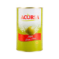 Pitted Green Olives (Can)
