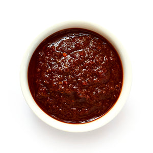 Ancho in Adobo Marinade