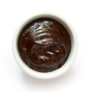 British Fermented Fava Bean Umami Paste