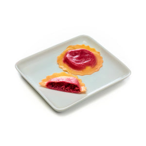 Beetroot & Goats Cheese Fiorelli