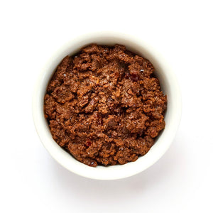 Mole Poblano Marinade