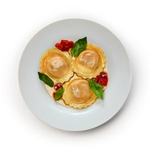 Plant-based 'Ndjua Fiorelli