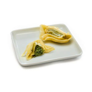 Ricotta & Spinach Tortelloni