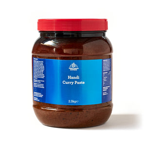 Handi Curry Paste