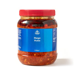 Mango Pickle