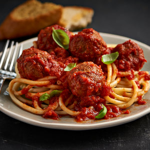 Forest Green Kitchen Plant-based Meatballs