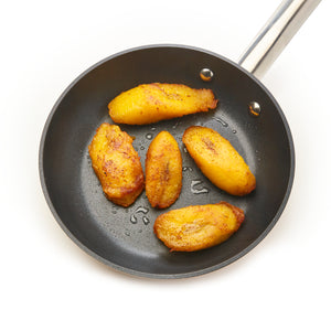 Sweet Plantain Slices (IQF)