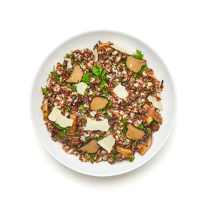 Quinoa - Red