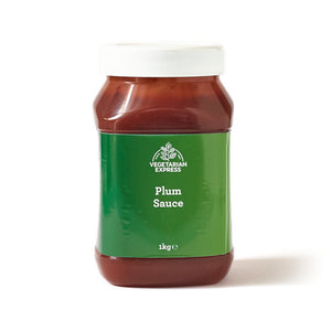 Plum Sauce