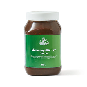 Shandong Stir-fry Sauce
