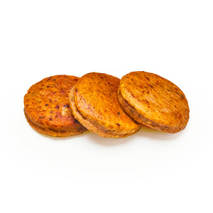 Plant-based Sausage Pattie