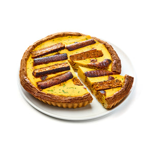 Sausages- Tomato & Basil