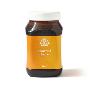 Tamarind Sauce