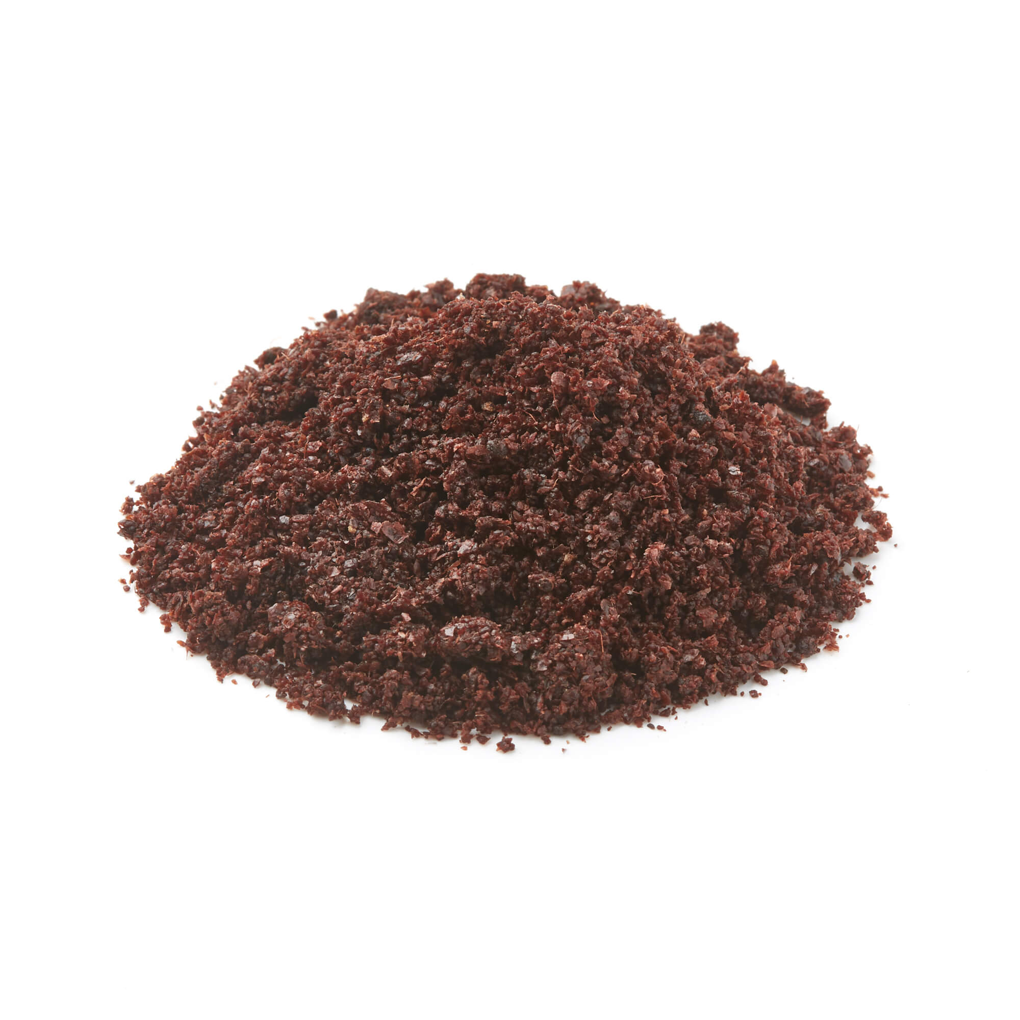 Sumac (No Salt) Vegetarian Express