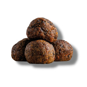 Symplicity Plant-based 'Meatballs'