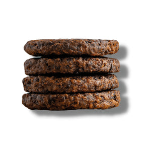 Symplicity Plant-based Burger