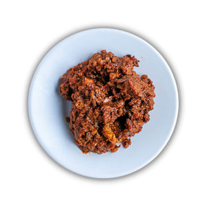 Symplicity Plant-based 'Chorizo' Mince
