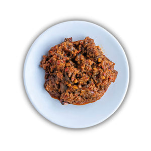 Symplicity Plant-based Cumin 'Lamb' Mince