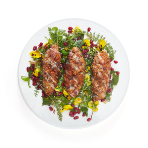 Symplicity Plant-based Cumin 'Lamb' Mince