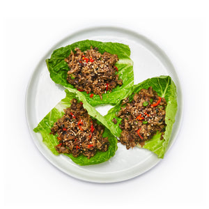 Symplicity Plant-based Mince