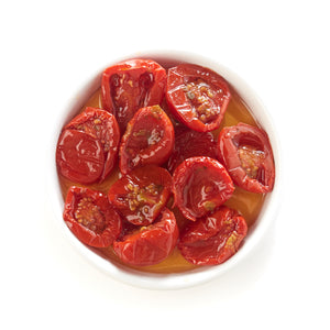 Semi-dried Cherry Tomatoes